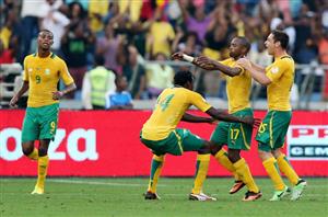 Bafana Bafana FIFA World Cup qualifiers