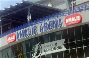 Amalie Arena general
