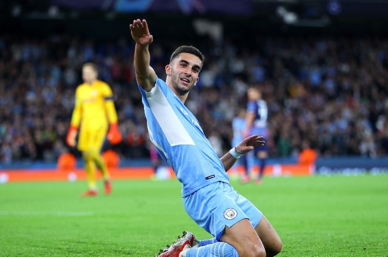 Manchester City vs Burnley Tips