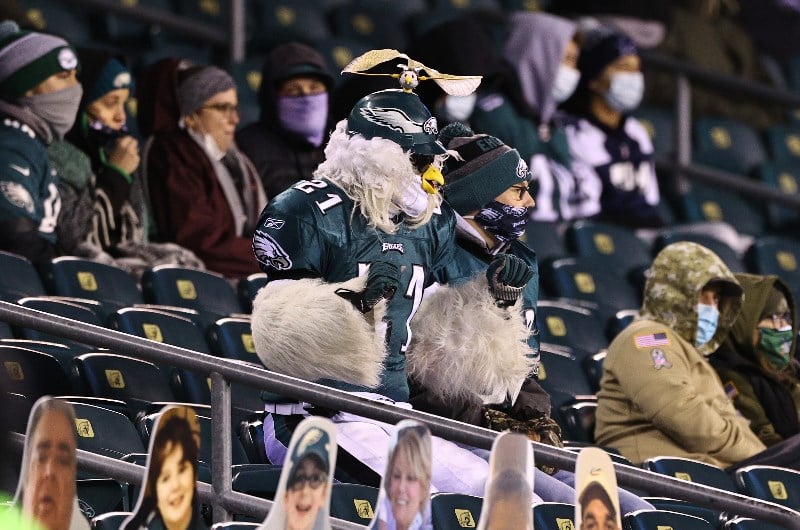 Lincoln Financial Field