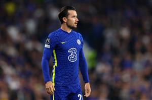 Ben Chilwell