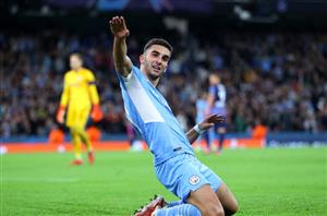 Manchester City vs Burnley Tips