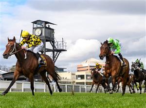 Thousand Guineas Day Highlights