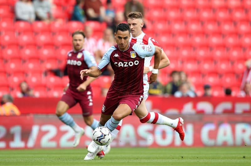 Aston Villa