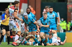 Newport Dragons