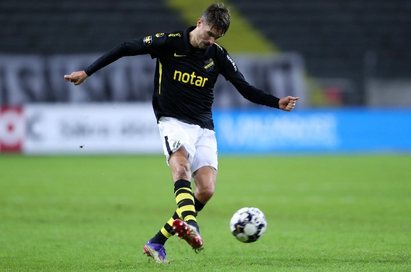 AIK allsvenskan