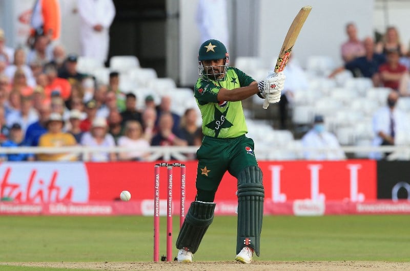 babar azam t20 cricket