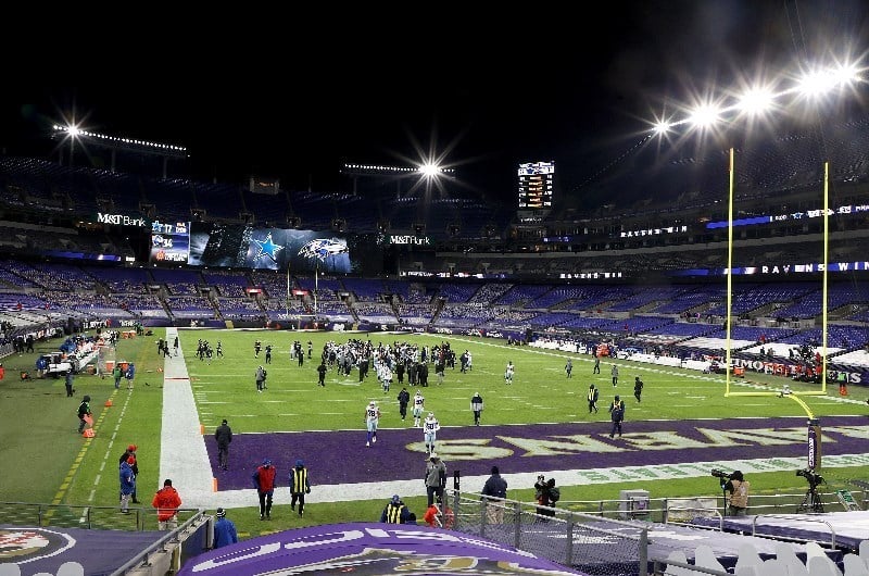 baltimore ravens