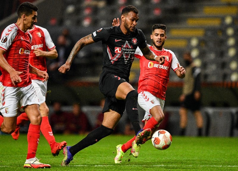 brumado midtjylland