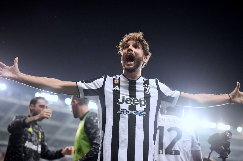 Manuel Locatelli