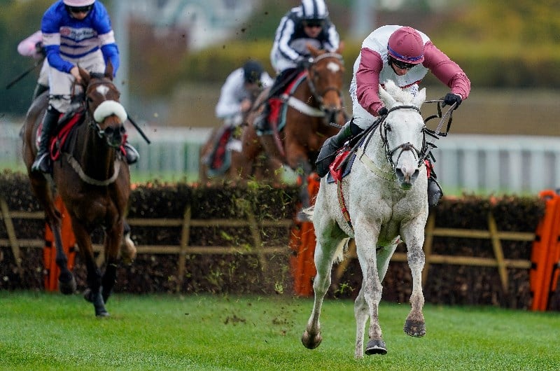 silver streak kempton