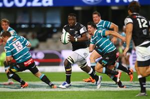 Sharks currie cup