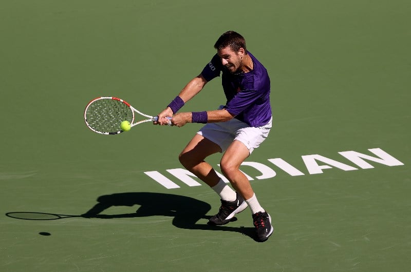 Cameron Norrie
