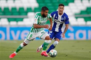 Real Betis Deportivo Alaves