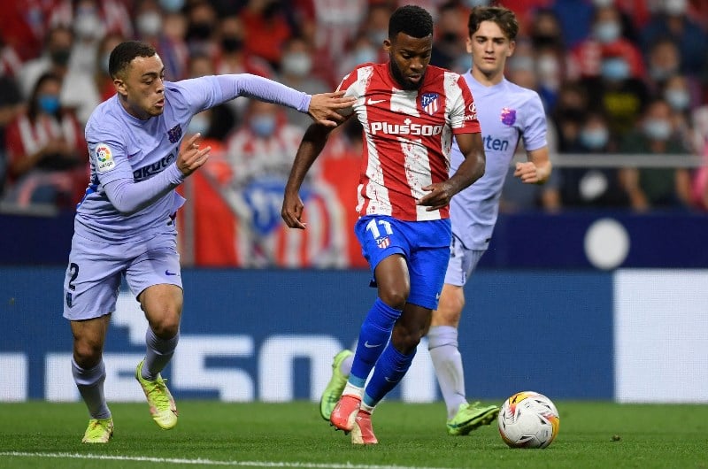 Atletico Madrid