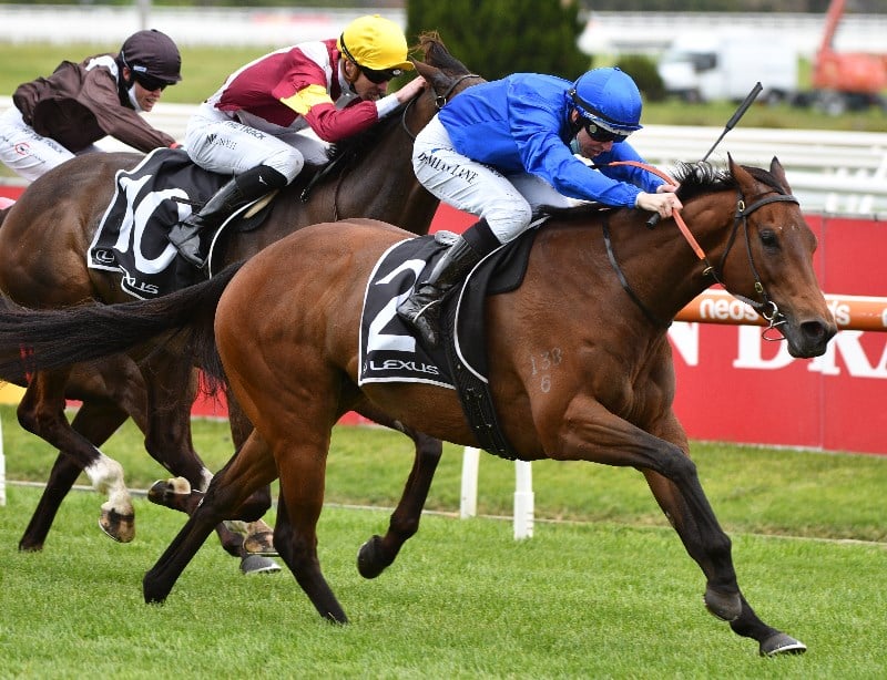Big Bets results from 16.10.2021