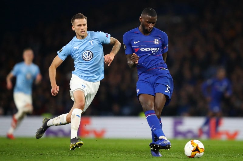 Chelsea Malmo