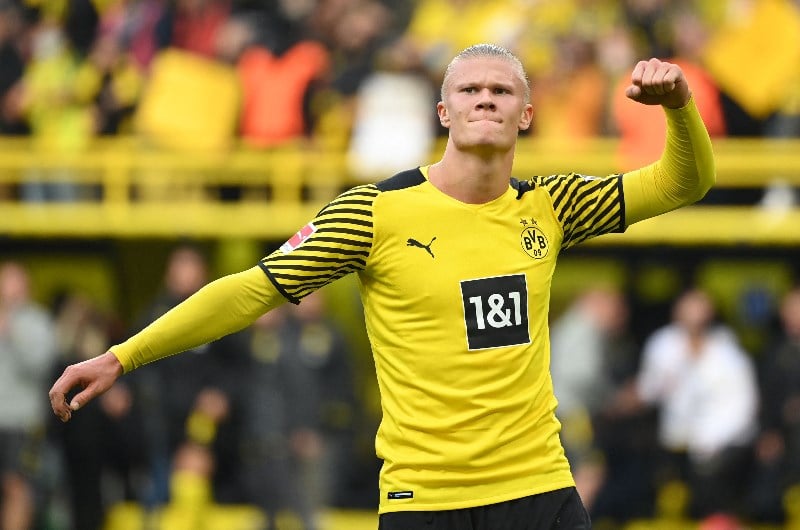 Erling Haaland
