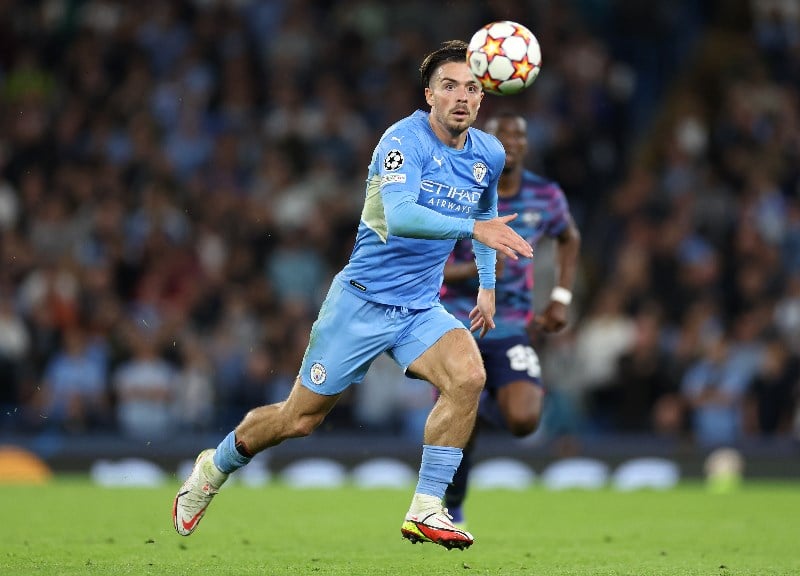 man city leipzig champions league