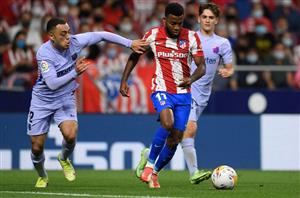 Atletico Madrid