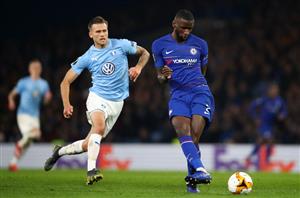 Chelsea Malmo