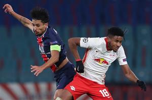 Christopher Nkunku psg