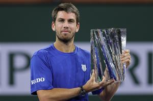 Cameron Norrie 12/1 To Win A Grand Slam Title In 2022