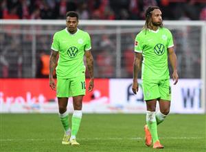 wolfsburg