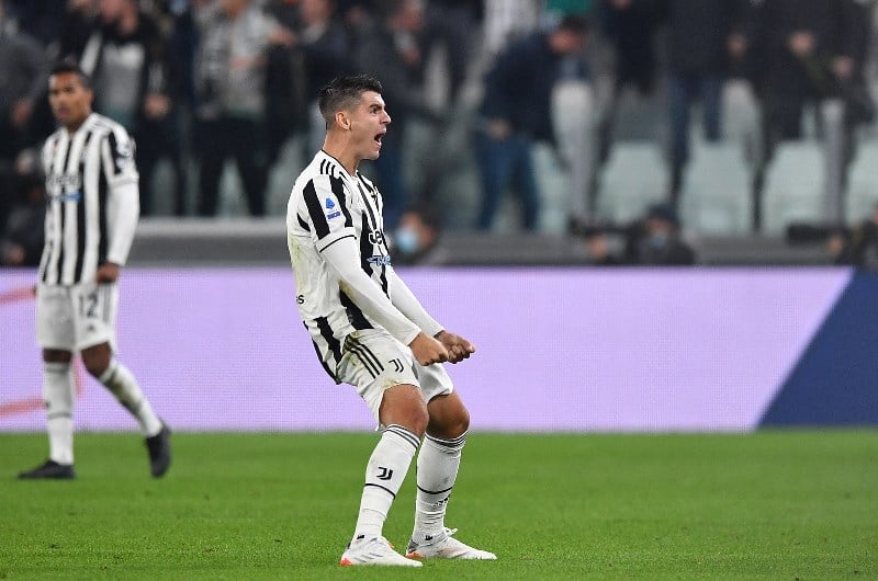 Juve to win