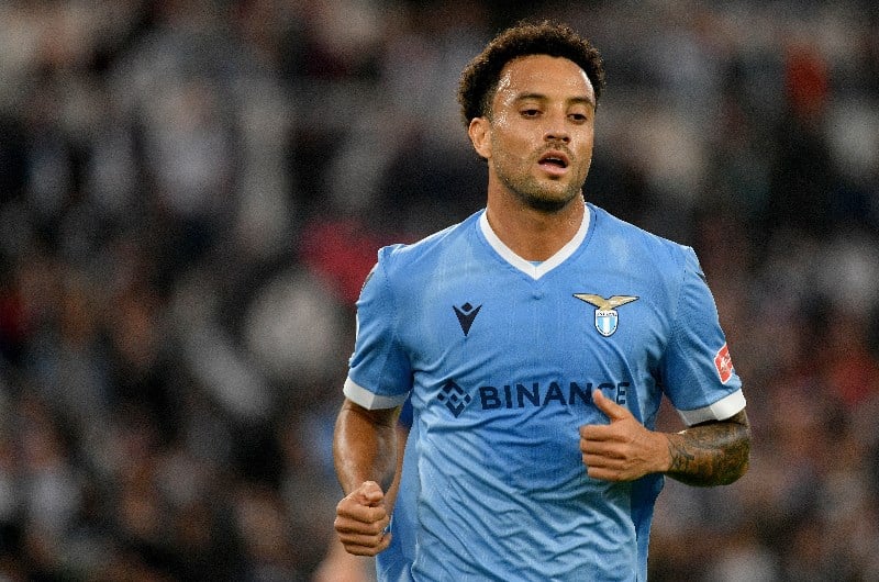 Lazio vs Marseille