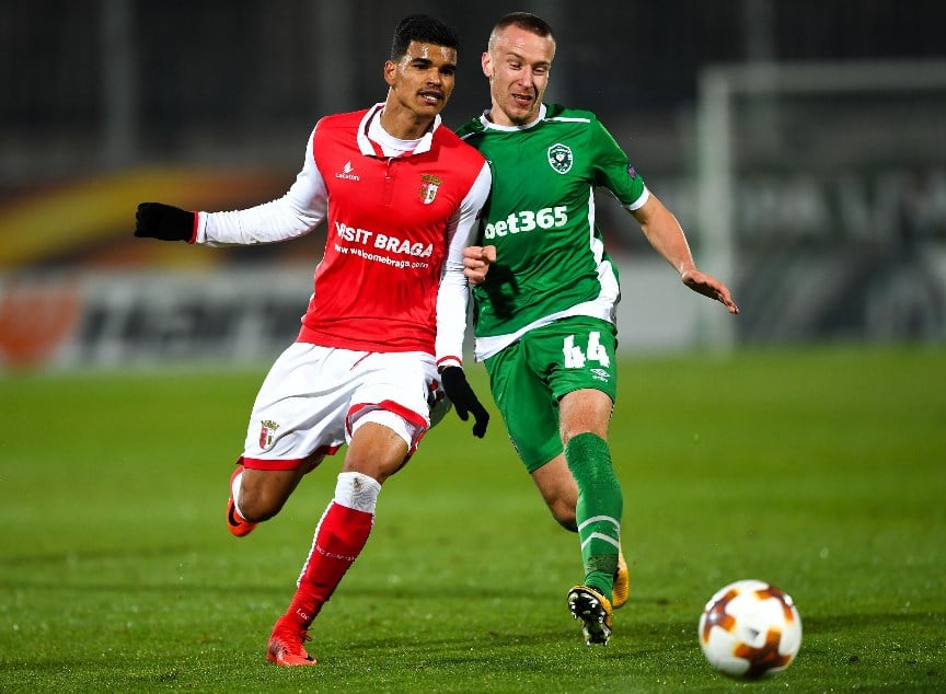 Ludogorets braga