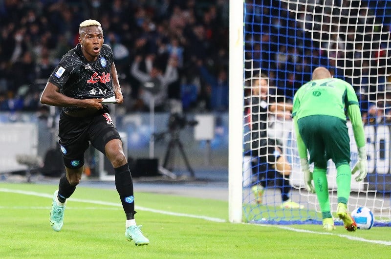 Napoli football