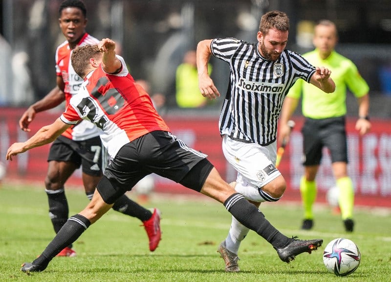 PAOK