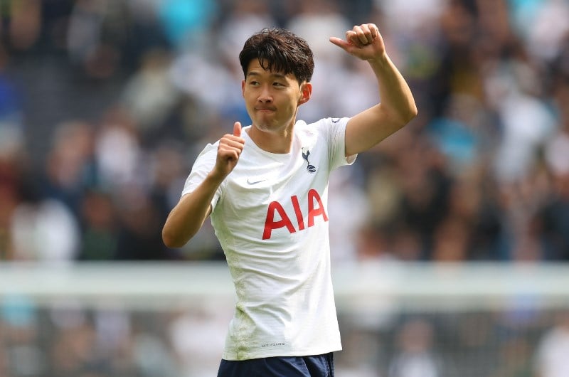 Tottenham