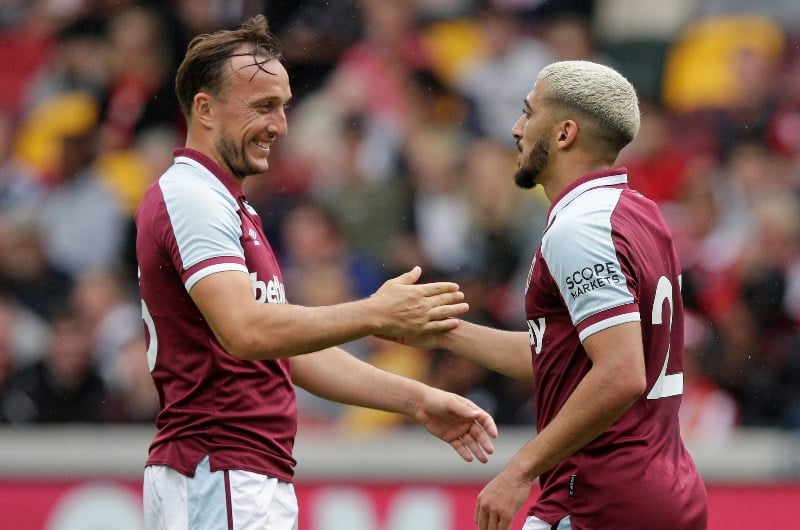 West Ham to win