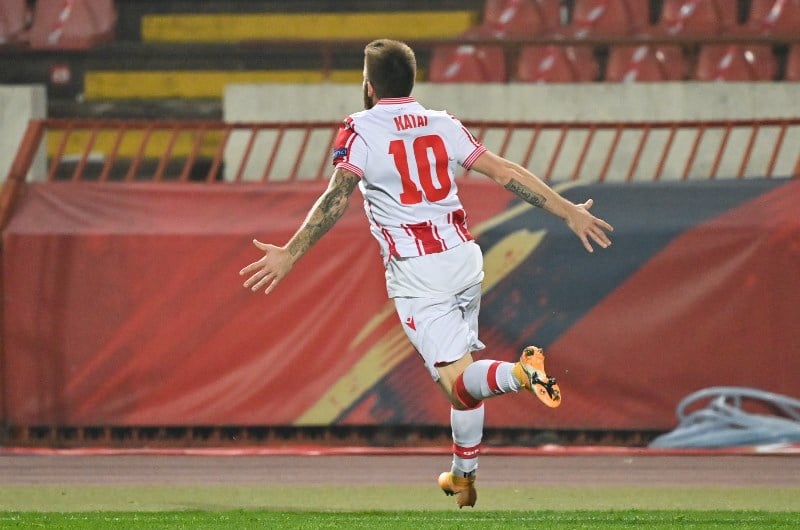 katai red star