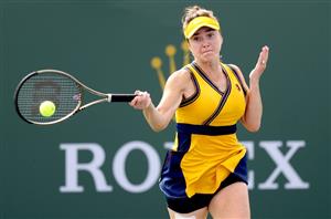 Elina Svitolina