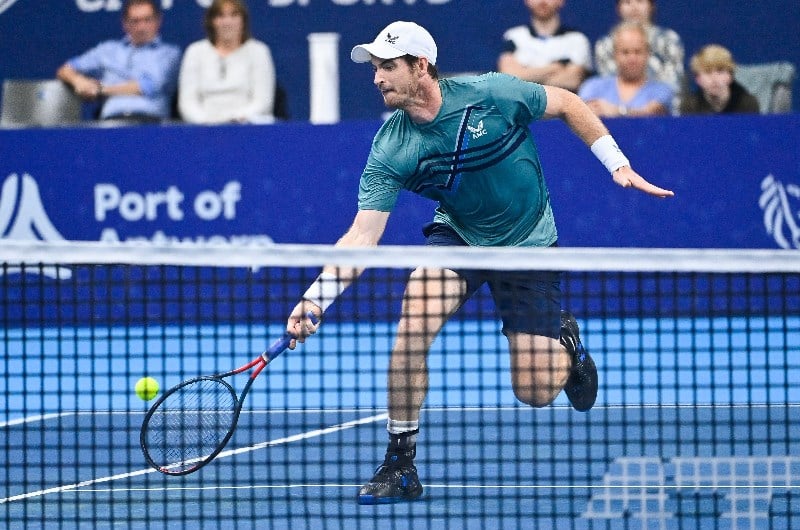 Andy Murray