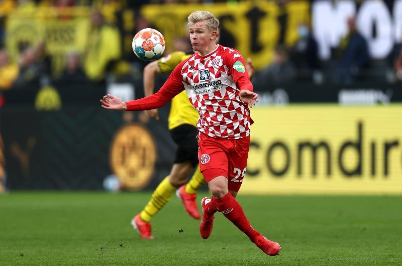 Jonathan Burkardt Mainz