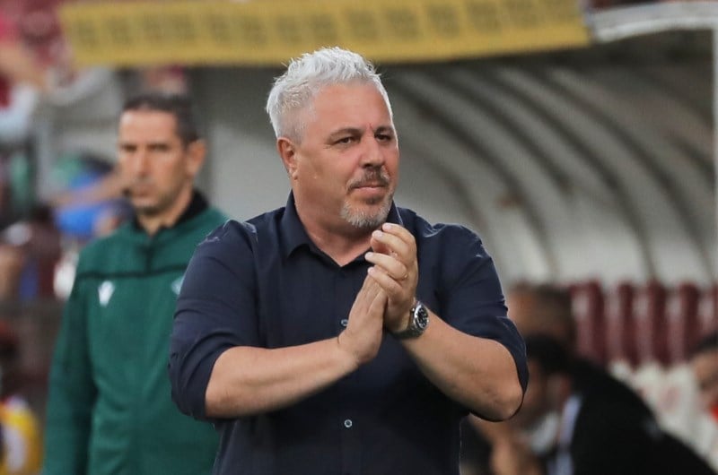 Marius Sumudica