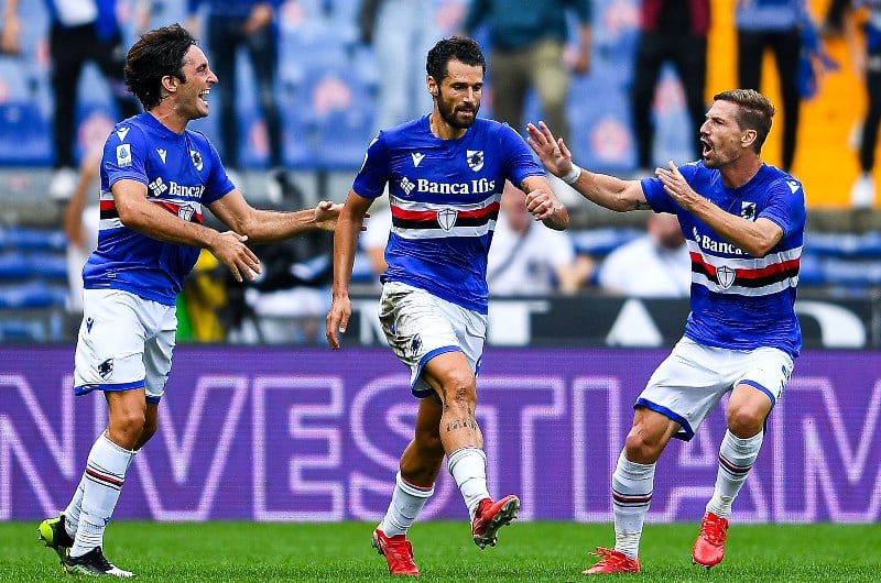 Sampdoria
