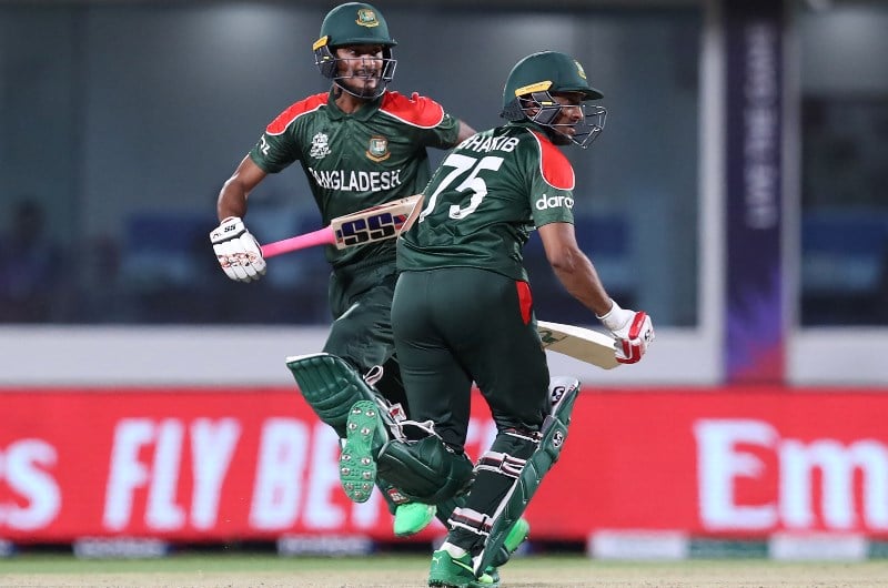 bangladesh t20 cricket
