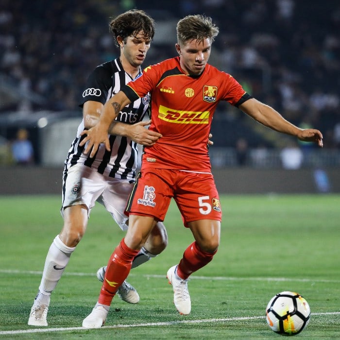 nordsjaelland