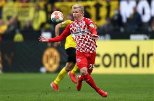 Jonathan Burkardt Mainz