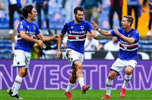 Sampdoria