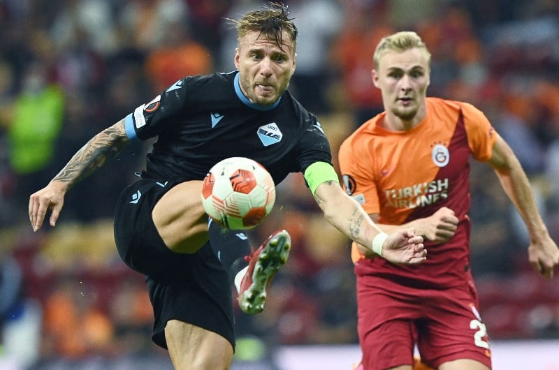 Ciro Immobile