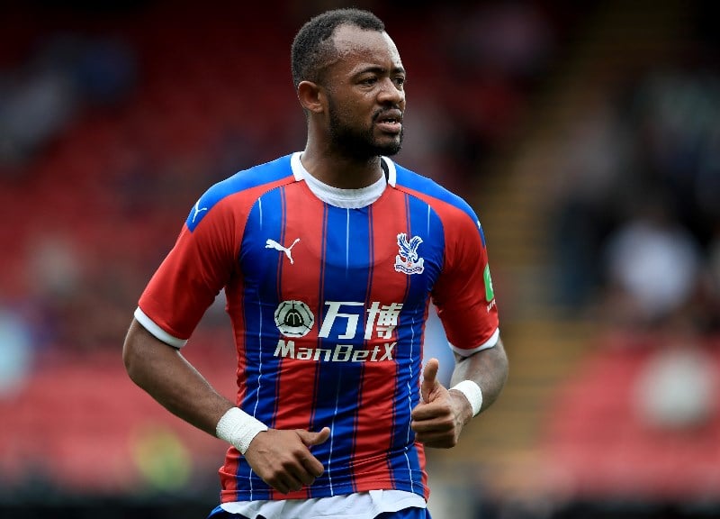 Crystal Palace