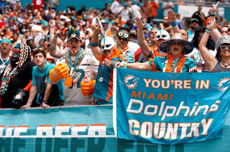 Hard Rock Stadium