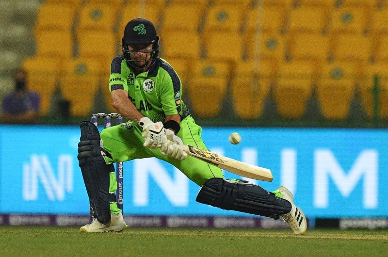 Ireland T20 cricket