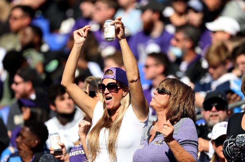 M&T Bank Stadium